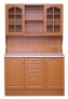 135-ös MDF tálaló