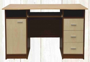 Office sz.gépasztal